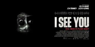 Watch I See You (2019)