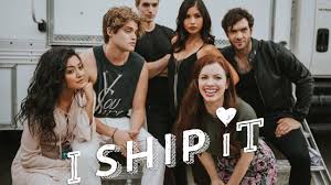 Watch I Ship It - Season 2