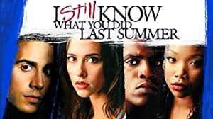 Watch I Still Know What You Did Last Summer (1998)