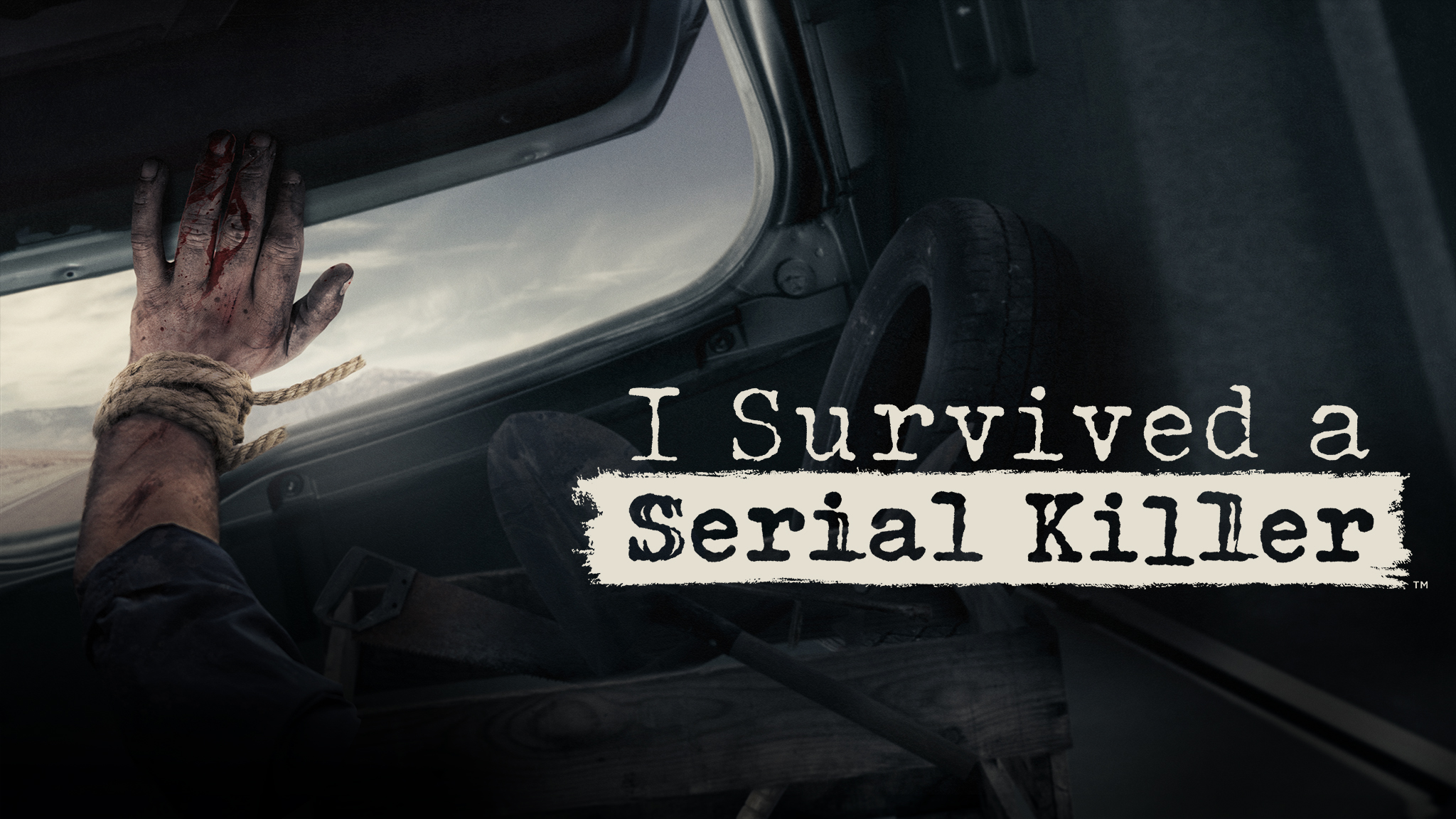 Watch I Survived A Serial Killer - Season 1