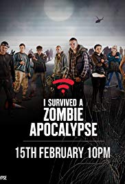 I Survived a Zombie Apocalypse - Season 1