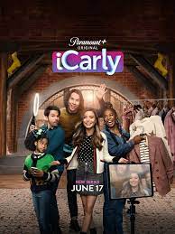 iCarly (2021) - Season 1