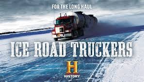 Watch Ice Road Truckers - Season 11