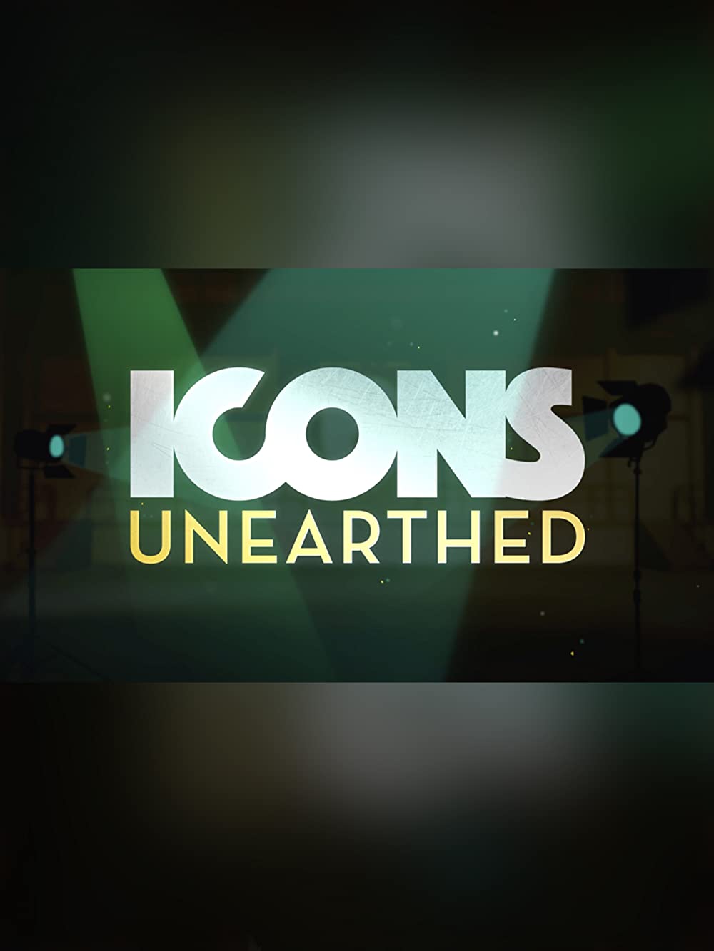Icons Unearthed - Season 3