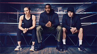 Watch Idris Elba's Fight School - Season 1