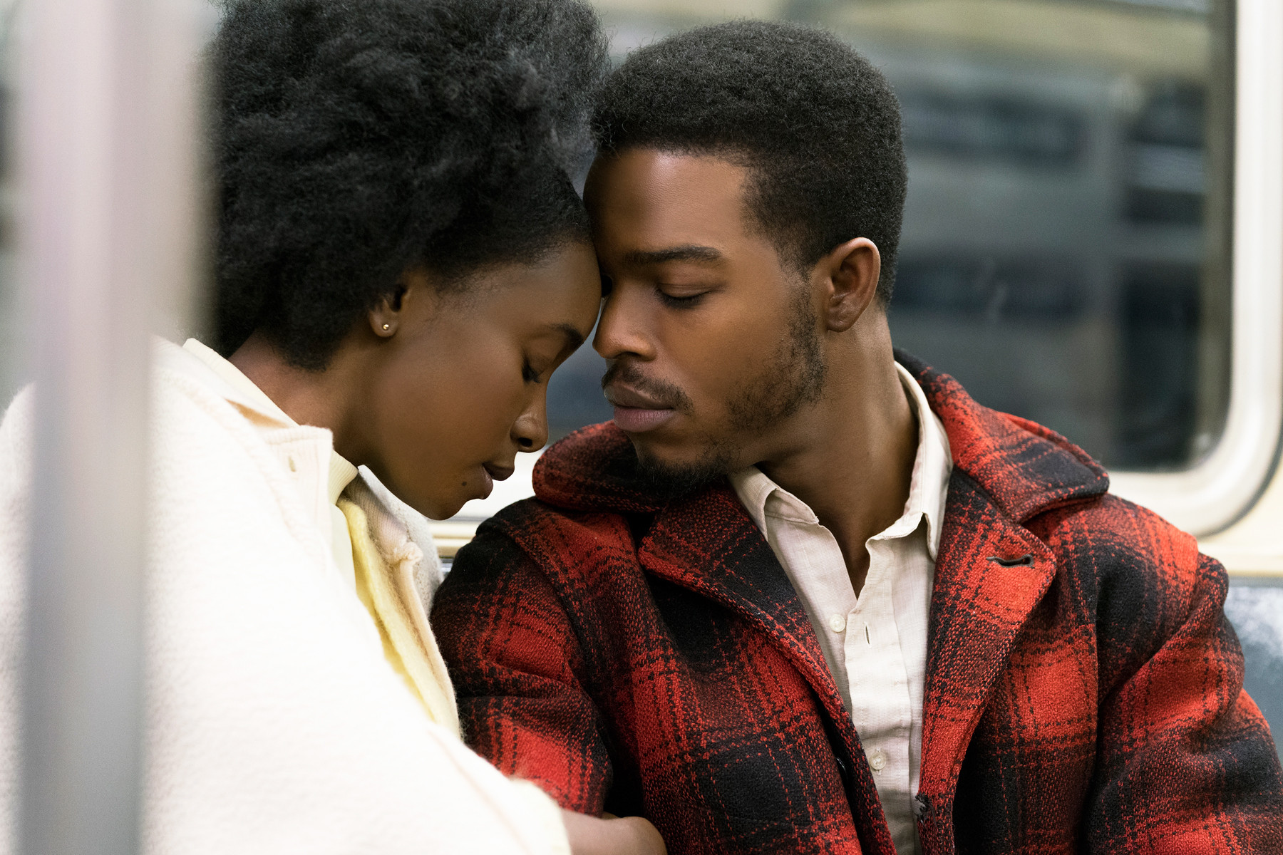 Watch If Beale Street Could Talk