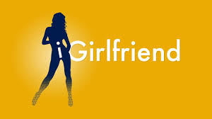 Watch iGirlfriend