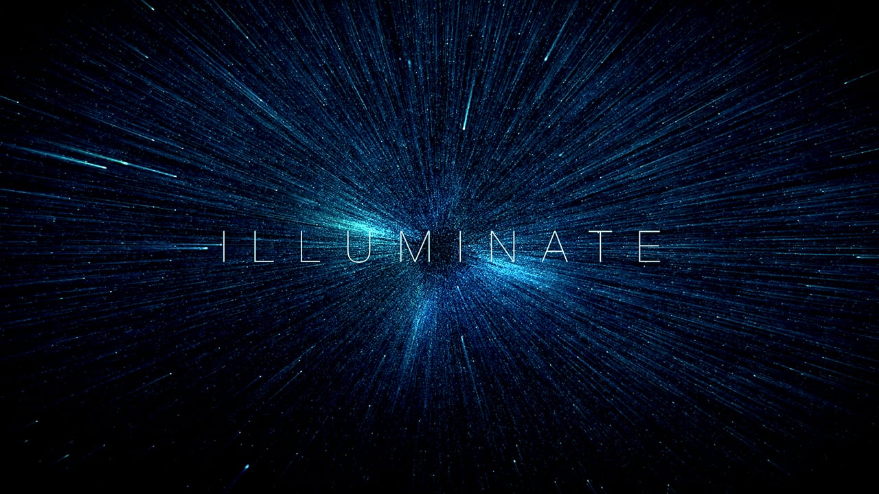 Watch Illuminate (2020)