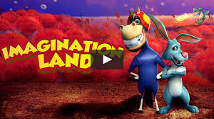 Watch ImaginationLand