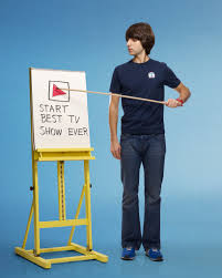 Important Things with Demetri Martin - Season 1