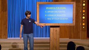 Watch Important Things with Demetri Martin - Season 1