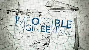 Watch Impossible Engineering - Season 10