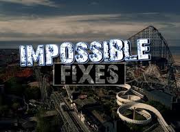 Watch Impossible Fixes - Season 1