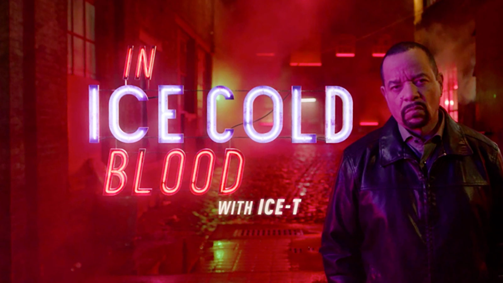 Watch In Ice Cold Blood - Season 1