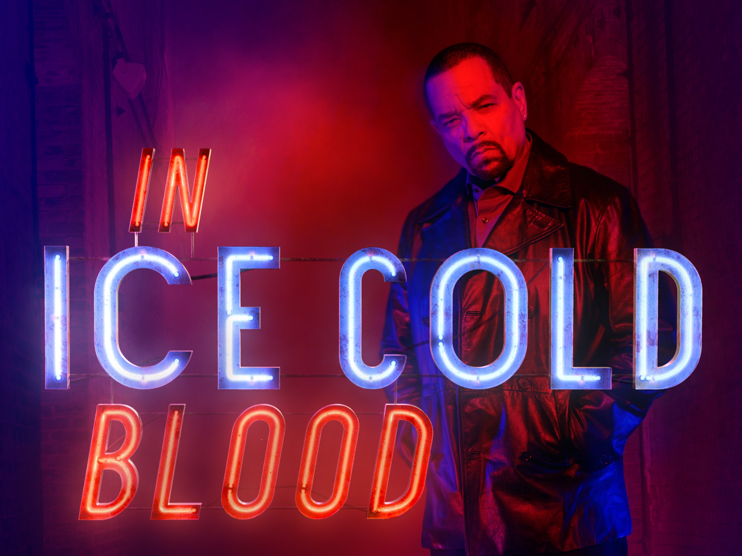 Watch In Ice Cold Blood - Season 3