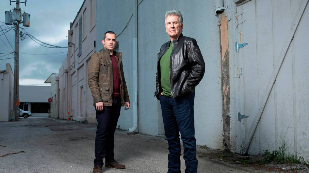 Watch In Pursuit With John Walsh - Season 1