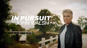 Watch In Pursuit With John Walsh - Season 2