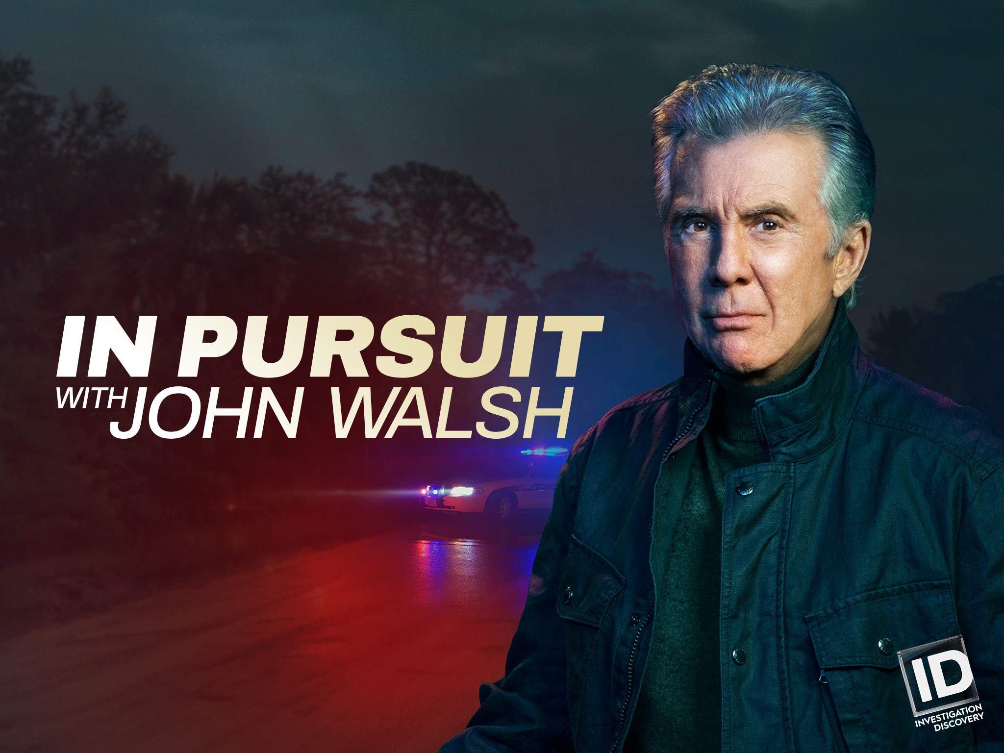 Watch In Pursuit with John Walsh - Season 3
