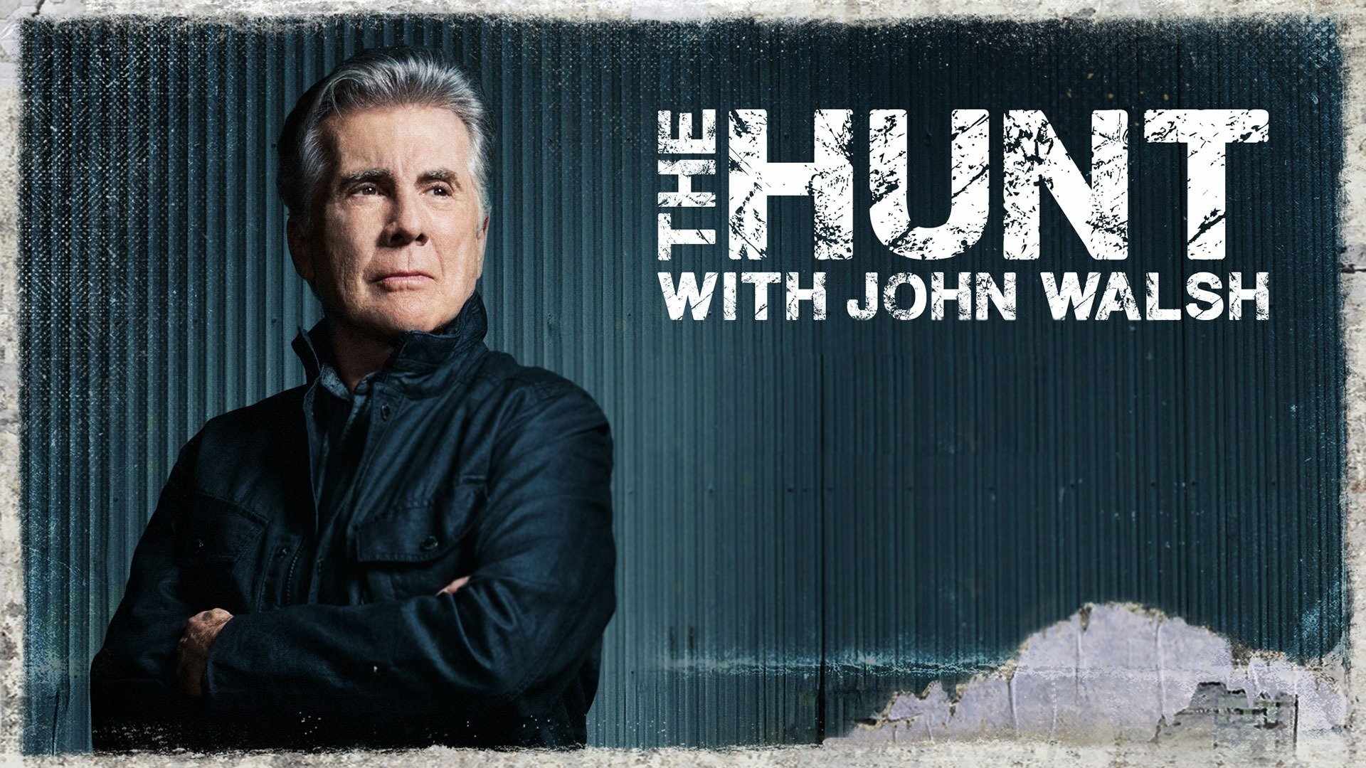 Watch In Pursuit with John Walsh - Season 4