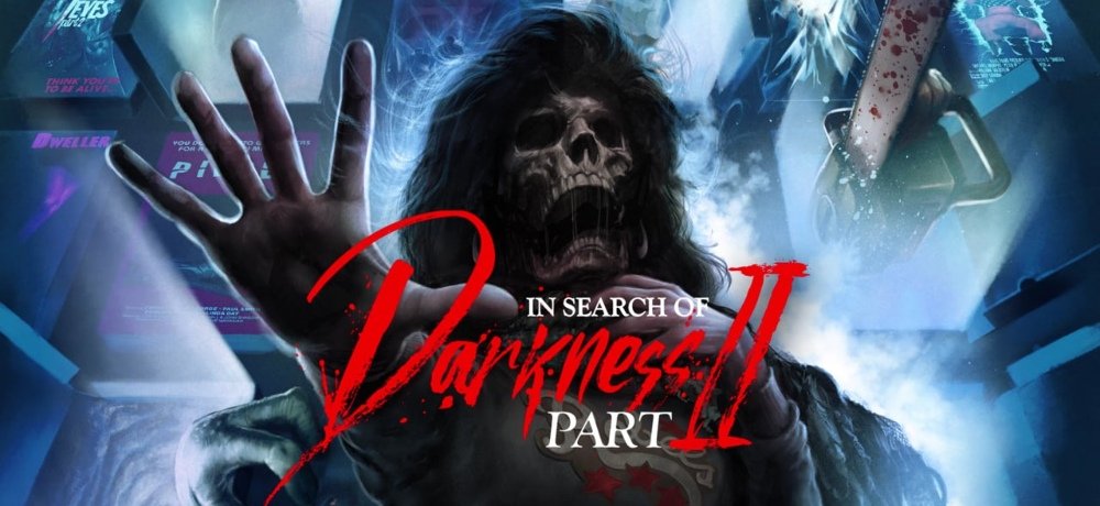 Watch In Search of Darkness: Part II