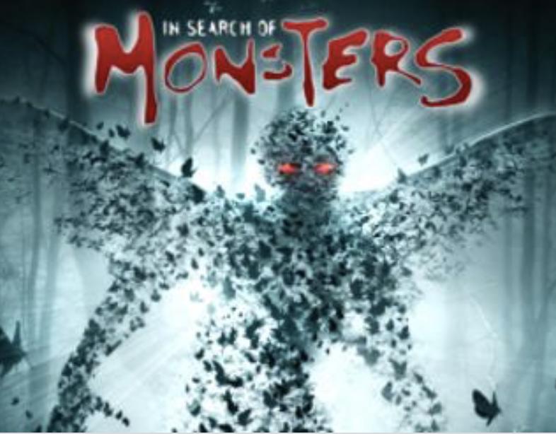 Watch In Search of Monsters - Season 1