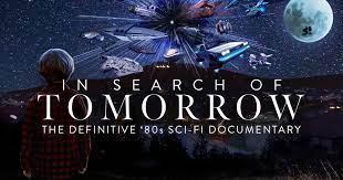 Watch In Search of Tomorrow