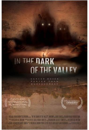 In the Dark of the Valley