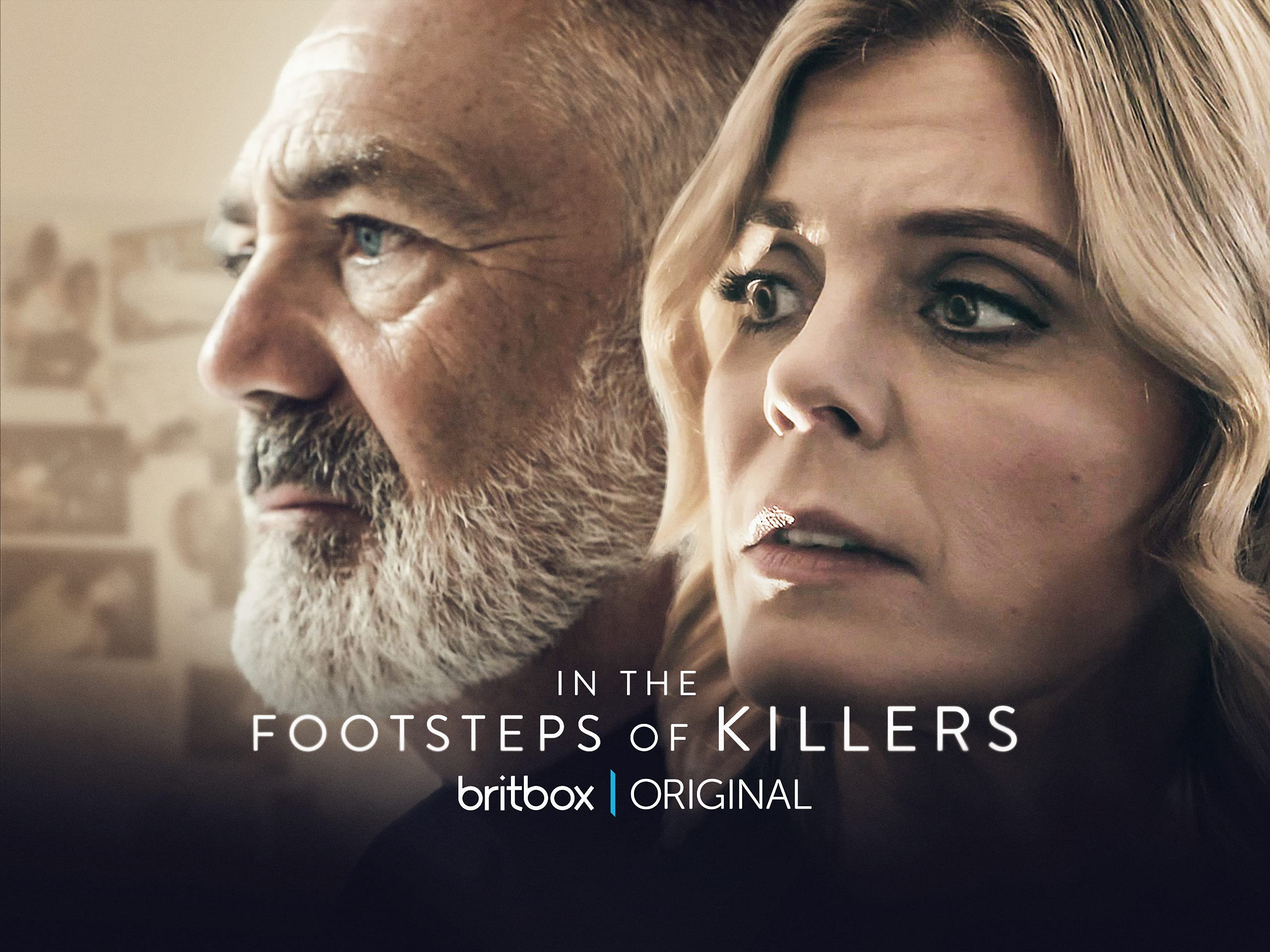 Watch In the Footsteps of Killers - Season 1