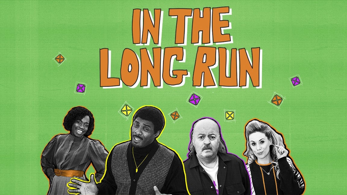 Watch In The Long Run - Season 2