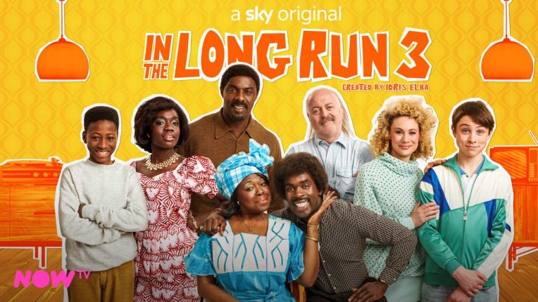 Watch In The Long Run - Season 3