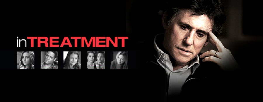 Watch In Treatment - Season 4