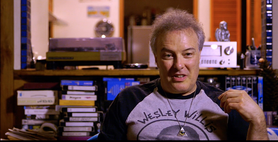 Watch Industrial Accident: The Story of Wax Trax! Records