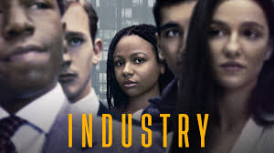 Watch Industry - Season 1
