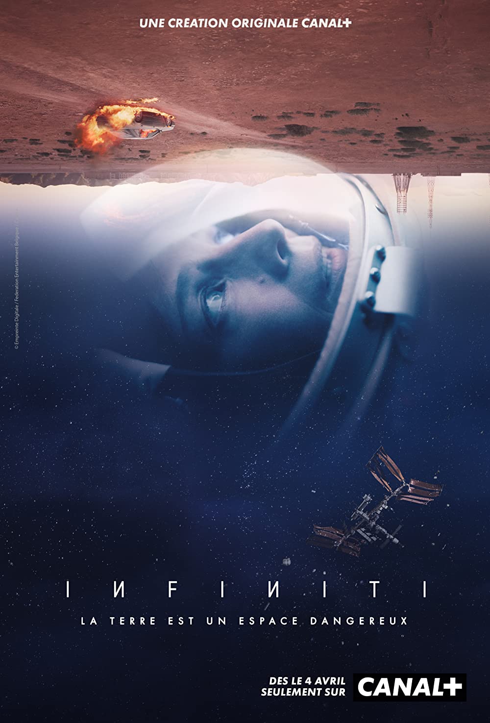 Infiniti - Season 1