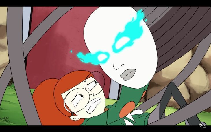 Watch Infinity Train - Season 1