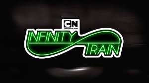 Watch Infinity Train - Season 3