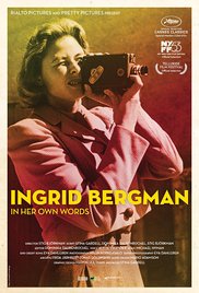 Ingrid Bergman: In Her Own Words