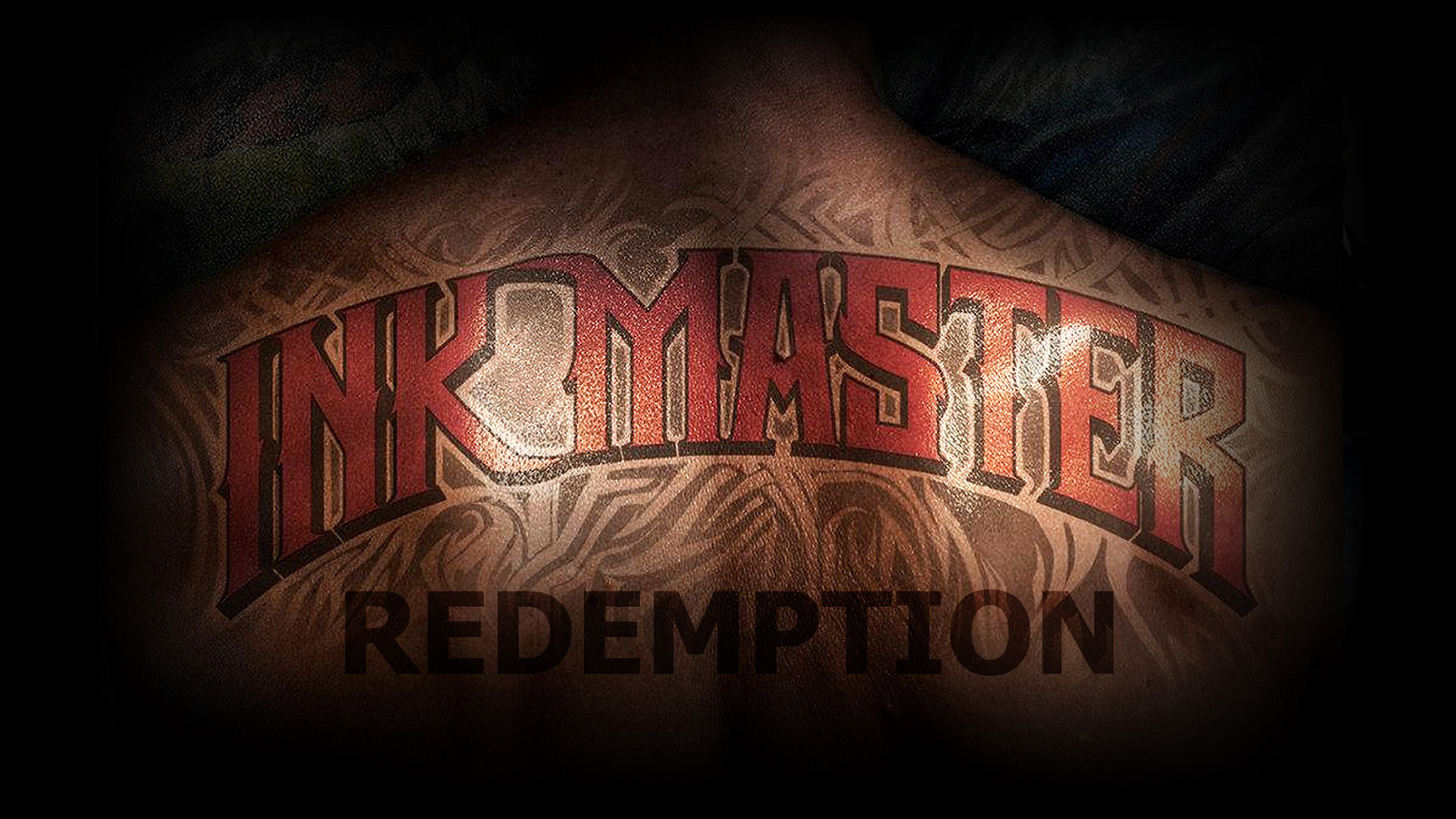 Watch Ink Master: Redemption - Season 1