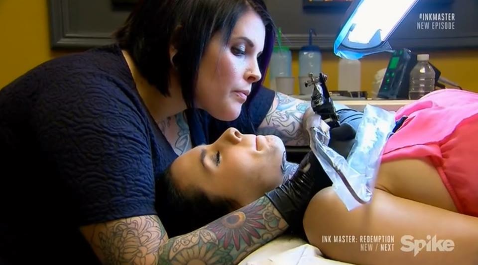 Watch Ink Master - Season 9