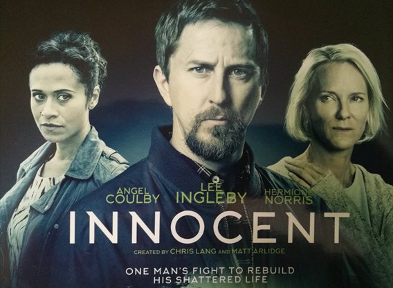 Watch Innocent - Season 1