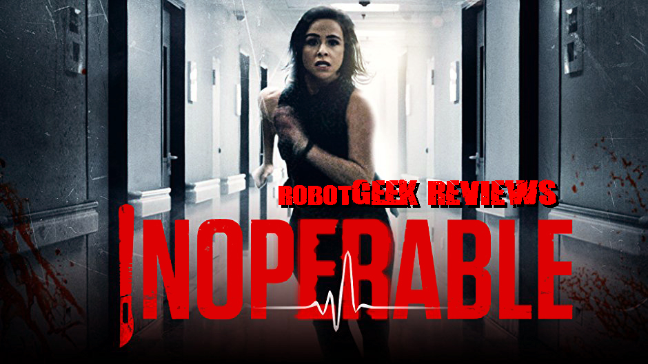 Watch Inoperable