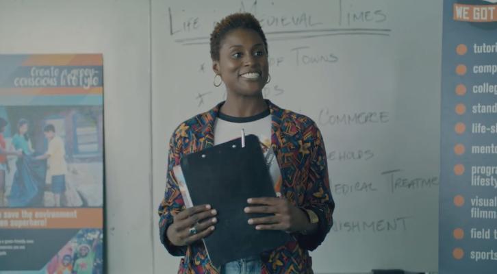 Watch Insecure - Season 1