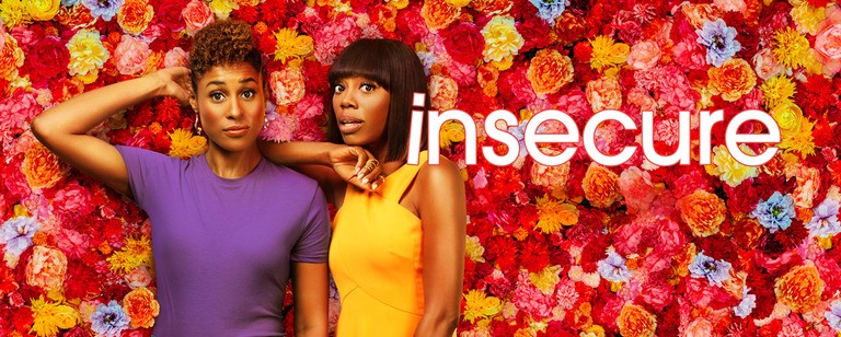 Watch Insecure - Season 3