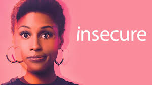 Watch Insecure - Season 4