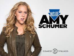 Watch Inside Amy Schumer - Season 5