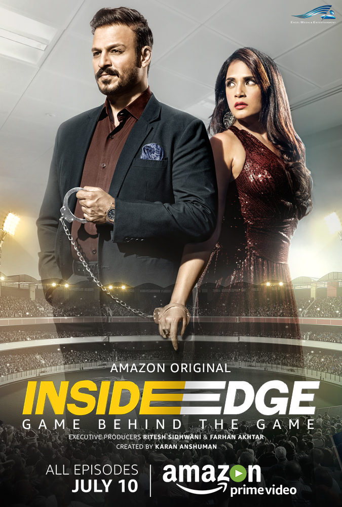 Inside Edge - Season 1