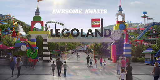 Watch Inside LEGOLAND - Season 1