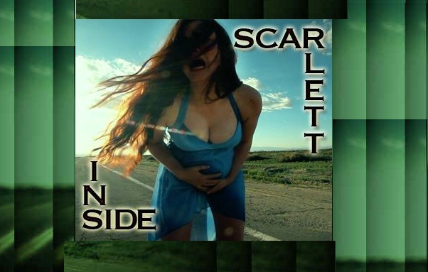 Watch Inside Scarlett