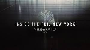 Watch Inside the FBI: New York - Season 1