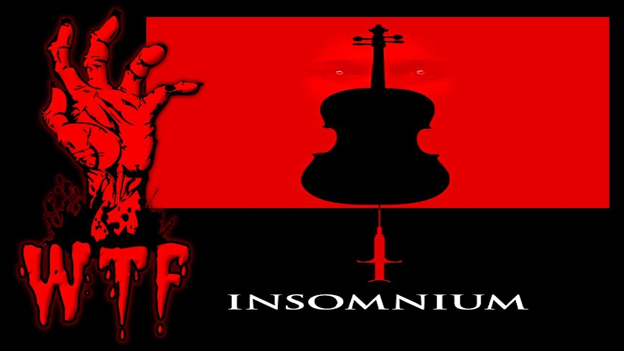 Watch Insomnium